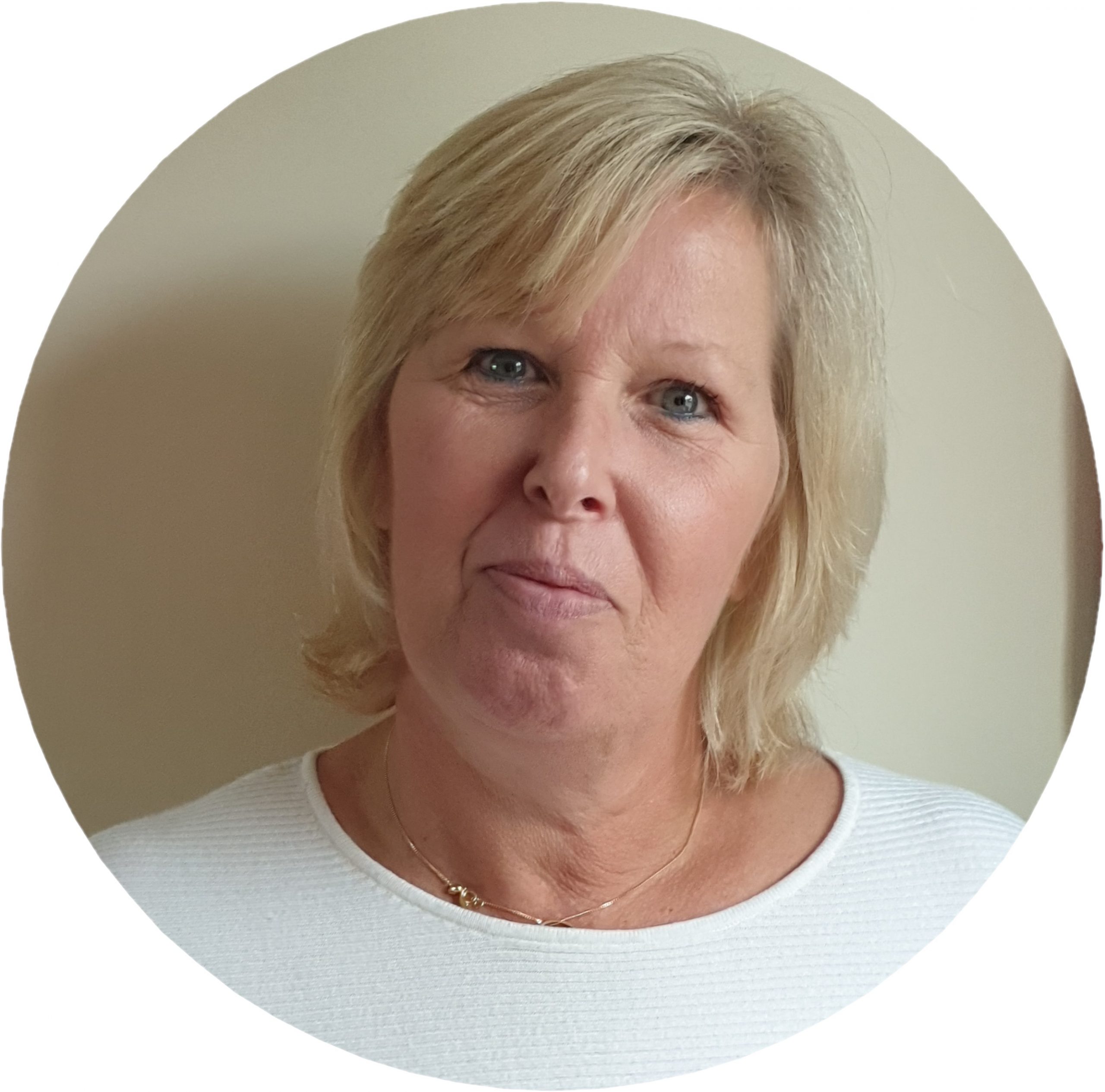 Liz photo cropped The Athena Programme | About Us